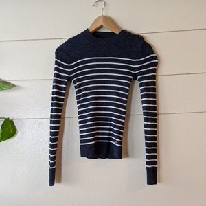 Abercrombie and Fitch sweater